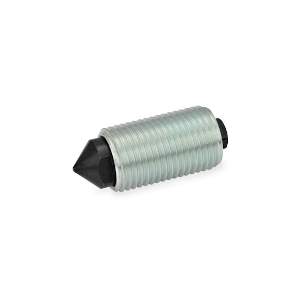 JW Winco GN 513-M12-1.5-K-1 Spring Plunger